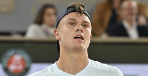Roland Garros > Benoît Maylin après le sacre d&rsquo;Alcaraz : « C&rsquo;est terrible mais j&rsquo;ai rayé Rune de la liste. J&rsquo;attends maintenant un Medjedovic ou un Shelton, des joueurs comme ça »