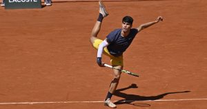 ATP > Rick Macci, ex-coach des soeurs Williams : « La clé pour Alcaraz sera son service et le fait d&rsquo;obtenir des points gratuits ou de se mettre tout de suite en position favorable »
