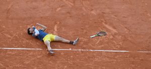 Roland Garros > Carlos Alcaraz, l&rsquo;héritier !