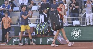Roland Garros > Carole Bouchard va fâcher McEnroe : « Le Nadal du premier tour ou Djokovic avec une lésion du ménisque aurait gagné ce match »