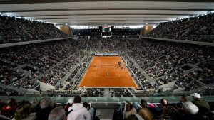 Roland-Garros : Chatrier, Lenglen… Pourquoi le public diffère selon les courts