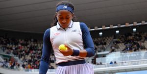 Roland Garros > Coco Gauff sur Novak Djokovic : « Je ne veux pas parler à sa place mais je pense que son forfait s&rsquo;explique par une combinaison de deux facteurs »
