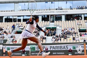 Roland Garros > Coco Gauf, avant d&rsquo;affronter Swiatek : « Je ne suis ni Potapova, ni Vondrousova »