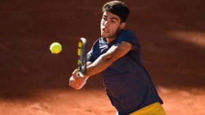 Roland-Garros : Djokovic, Nadal, Federer… Il annonce du lourd pour Alcaraz !