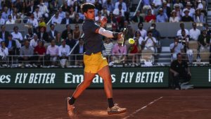 Roland-Garros : Djokovic, Nadal… Il pousse un coup de gueule sur Alcaraz