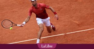 Roland-Garros: Djokovic et Ruud s&rsquo;imposent, Rune reprend l&rsquo;avantage face à Zverev (DIRECT)