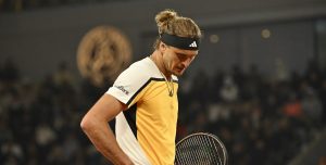 Roland Garros > Gill Gross (analyste tennis) : « Ce qui est cruel pour des joueurs comme Zverev ou Jabeur, c&rsquo;est que plus on est proche du but et qu&rsquo;on ne conclut pas, plus il devient difficile de conclure »