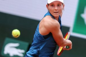 Roland-Garros: Gracheva, dernière représentante française, éiminée en 8es
