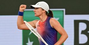 WTA > Iga Swiatek, après avoir engagé l&rsquo;ancien coach de Rafael Nadal : « Je suis vraiment excitée de commencer ce nouveau chapitre »