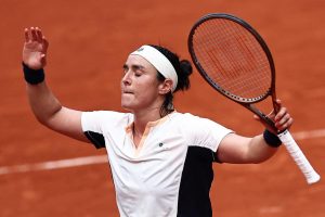 Roland-Garros : Jabeur rejoint Coco Gauff en quart de finale