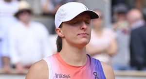 Roland Garros > Justine Henin : « Au bout de la finale, on avait envie de dire à Swiatek : &lsquo;Allez laisse-en encore un petit peu à ton adversaire, laisse nous encore profiter un peu' »