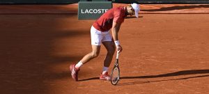 Roland Garros > Justine Henin à propos du forfait de Novak Djokovic : « À son âge, après tout ce qu&rsquo;il a accompli, son corps ne réagit plus de la même manière »