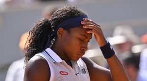 WTA – Doha > Cori Gauff, sur la place de numéro 1 mondiale : « Pour moi, le système des points est tout simplement trop mathématique. Je ne sais pas comment les gens arrivent à imaginer tous ces scénarios différents »