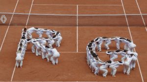 Roland-Garros : Le programme du mardi 4 juin