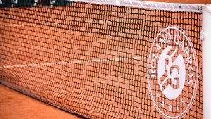 Roland-Garros : Le programme du vendredi 7 juin