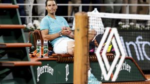 Roland-Garros : L’histoire s’écrit sans Rafael Nadal !
