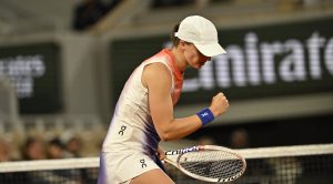 Roland Garros > « Lorsque j&rsquo;ai perdu 6-0, 6-0 contre Iga Swiatek, tout le monde disait que j&rsquo;étais une perdante, et pourtant, je ne suis pas la seule à avoir perdu sur un tel score face à elle », explique l&rsquo;actuelle 491e mondiale, Andreea Prisacariu