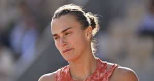 WTA – Madrid > La psychose d&rsquo;Aryna Sabalenka sur les contrôles anti-dopage : « Je suis très prudente quant aux personnes que je fréquente et que je touche. Quelqu&rsquo;un pourrait avoir une crème contenant une substance interdite et celle-ci pourrait passer dans mon corps »