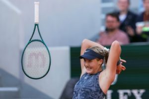 Roland-Garros: Mirra Andreeva, déjà tout d&rsquo;une grande