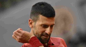 Roland Garros > Patrick Mouratoglou : « J&rsquo;ai une petite théorie concernant Novak Djokovic et sur ce qu&rsquo;il s&rsquo;est passé ces dernières semaines. Je pense que d&rsquo;un coup il s&rsquo;est dit : &lsquo;J&rsquo;ai gagné, c&rsquo;est moi qui vais finir avec le plus grand nombre de titres&rsquo;, et que ça l&rsquo;a affecté en termes de motivation »