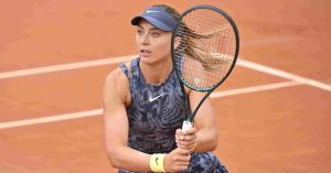 Jeux Olympiques, WTA > Paula Badosa sur son absence aux JO de Paris : « Je préfère choisir un tournoi qui me rapporte des points »