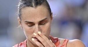 ATP – WTA > Rusedski sur la victoire de Kyrgios contre Sabalenka : « Je n&rsquo;ai pas apprécié. N&rsquo;oublions pas qu&rsquo;il est 671e mondial et qu&rsquo;il n&rsquo;est pas en forme… »