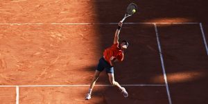 Roland Garros > Santoro sur le tournant de la demi-finale entre Alcaraz et Sinner : « Cela a eu un impact colossal sur l&rsquo;issue de la rencontre »