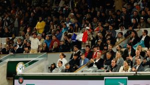 Roland-Garros : Sinner-Moutet, l&rsquo;exploit de l&rsquo;année ?