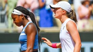 Roland-Garros : Swiatek-Gauff, un vrai duel ?