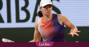 Roland-Garros: Swiatek expéditive face à Potapova, Danilovic malmène Vondrousova (DIRECT)