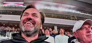 Roland Garros > Tartarini, coach de Musetti, au début du 4e set face à Djokovic : « Allez Lorenzo, dans 15 minutes c&rsquo;est fini »