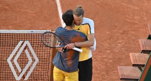 ATP > Bertolucci pas tendre avec Zverev et Alcaraz : « On pensait qu&rsquo;ils pouvaient se rapprocher de Sinner au classement et peut-être même le dépasser, mais au lieu de cela, ils ont fait des catastrophes »