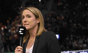 Roland Garros, WTA > Justine Henin sur le potentiel d&rsquo;Iga Swiatek en Grand Chelem : « Pour moi, elle peut encore aller en chercher quelques-uns. Combien ? C&rsquo;est impossible à prédire. Sa principale ennemie, c&rsquo;est elle »