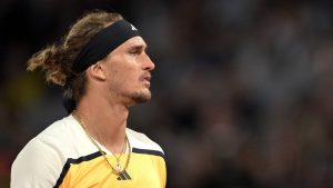 Roland-Garros : accusé de violences conjugales, Alexander Zverev trouve un accord à l’amiable avec son ex-compagne avant sa demi-finale