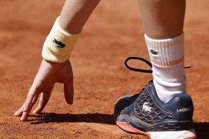 Roland-Garros et la FFT prolongent avec Lacoste