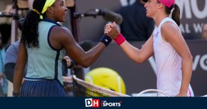 Roland-Garros : la finale avant l’heure et un choc entre outsiders, place aux demi-finales du tableau féminin !