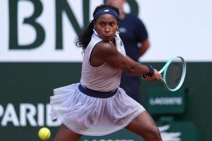 Roland-Garros : le programme du jeudi 6 juin avec les demi-finales dames