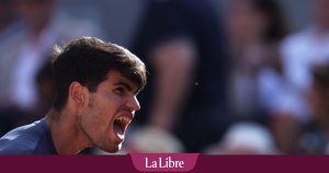 Roland-Garros: le roi est mort, vive le roi
