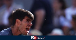 Roland-Garros: le roi est mort, vive le roi