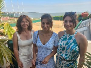 Royan : le Garden Tennis aura bien son restaurant