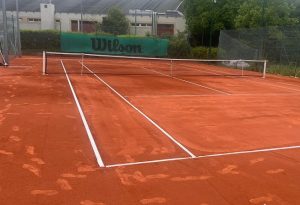 SERVICE TENNIS : Construction de courts de TENNIS à TOULON