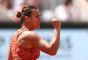 Sabalenka et Rybakina filent en quarts