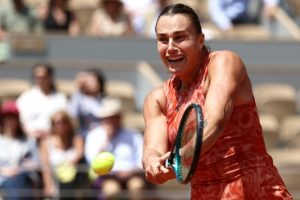 Sabalenka et Rybakina s’empressent d&rsquo;avancer en quarts
