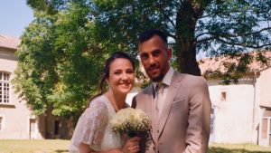 Saint-Papoul. Tennis : heureux évènement
