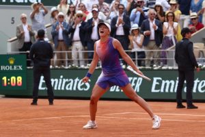Swiatek, bien trop forte, remporte son 4e titre à Roland-Garros !