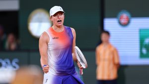 Swiatek inflige un 6-0, 6-0 à Potapova… en 40 minutes