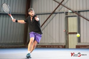 TENNIS : Grand succès pour les finales de l&rsquo;Open du RCA