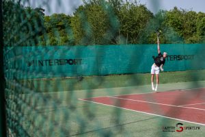 TENNIS :La Finale de l&rsquo;Open 2024 du RCA Tennis est de retour ce Week-end !