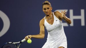 Tatiana Golovin : l’ex-joueuse de tennis en couple avec un célèbre Toulousain, ancien joueur du XV de France