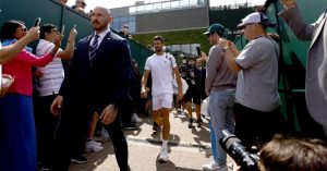 Tennis – ATP : Djokovic est déjà de retour sur un court !